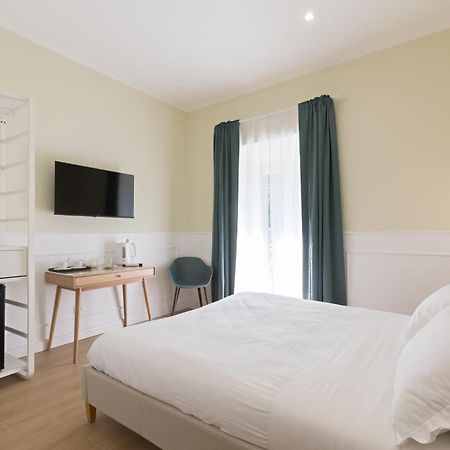 Risorgimento 9 - Guest House Rome Exterior photo