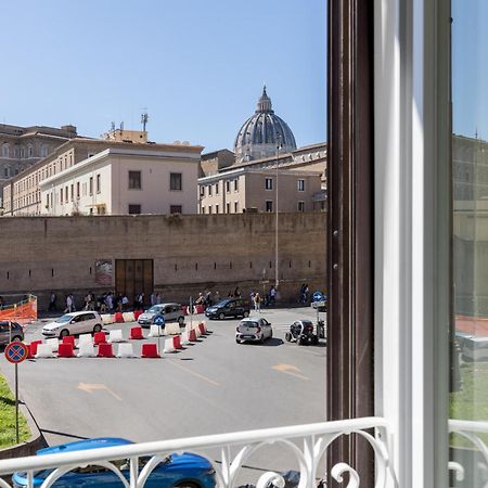 Risorgimento 9 - Guest House Rome Exterior photo