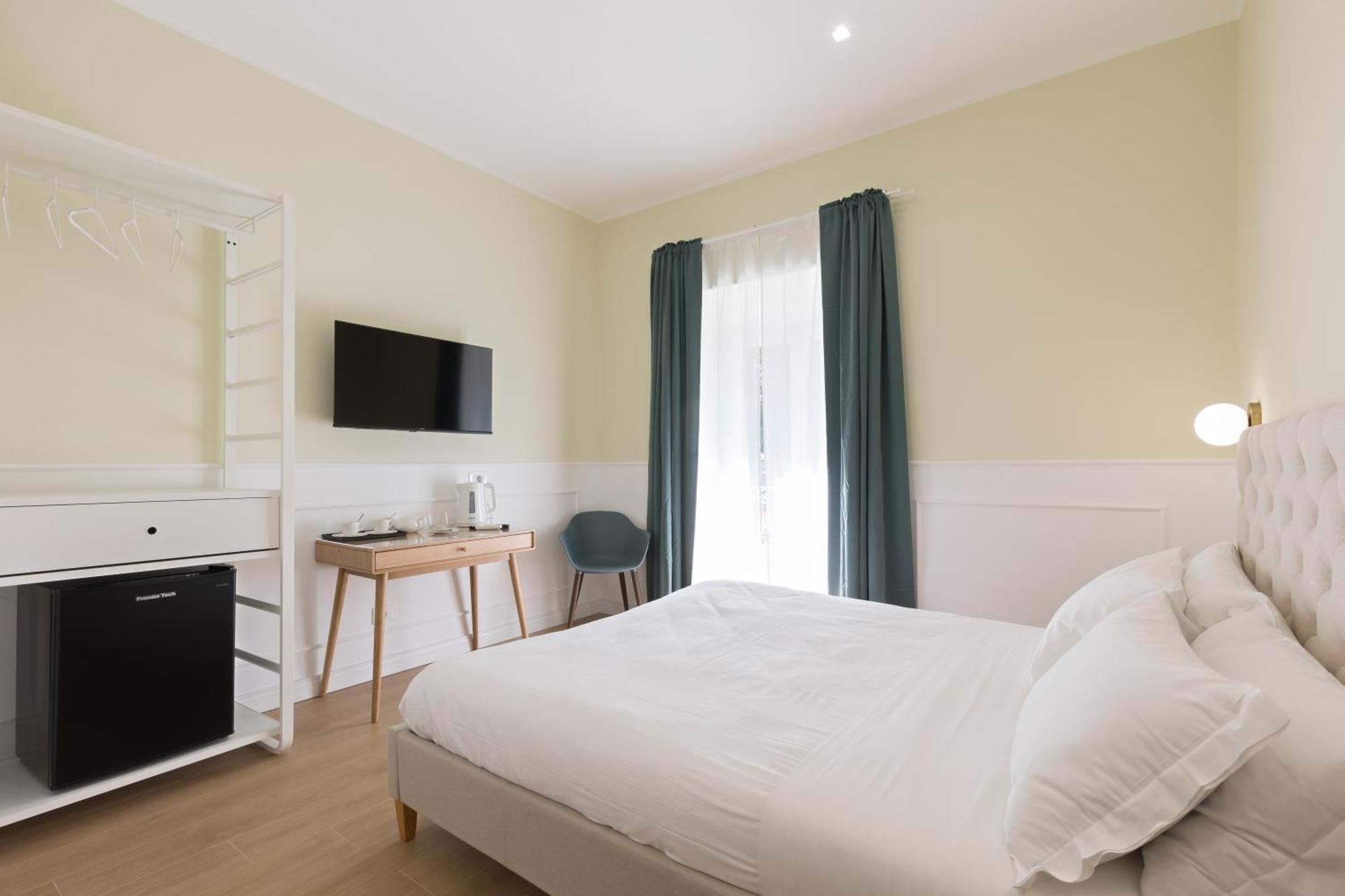 Risorgimento 9 - Guest House Rome Exterior photo