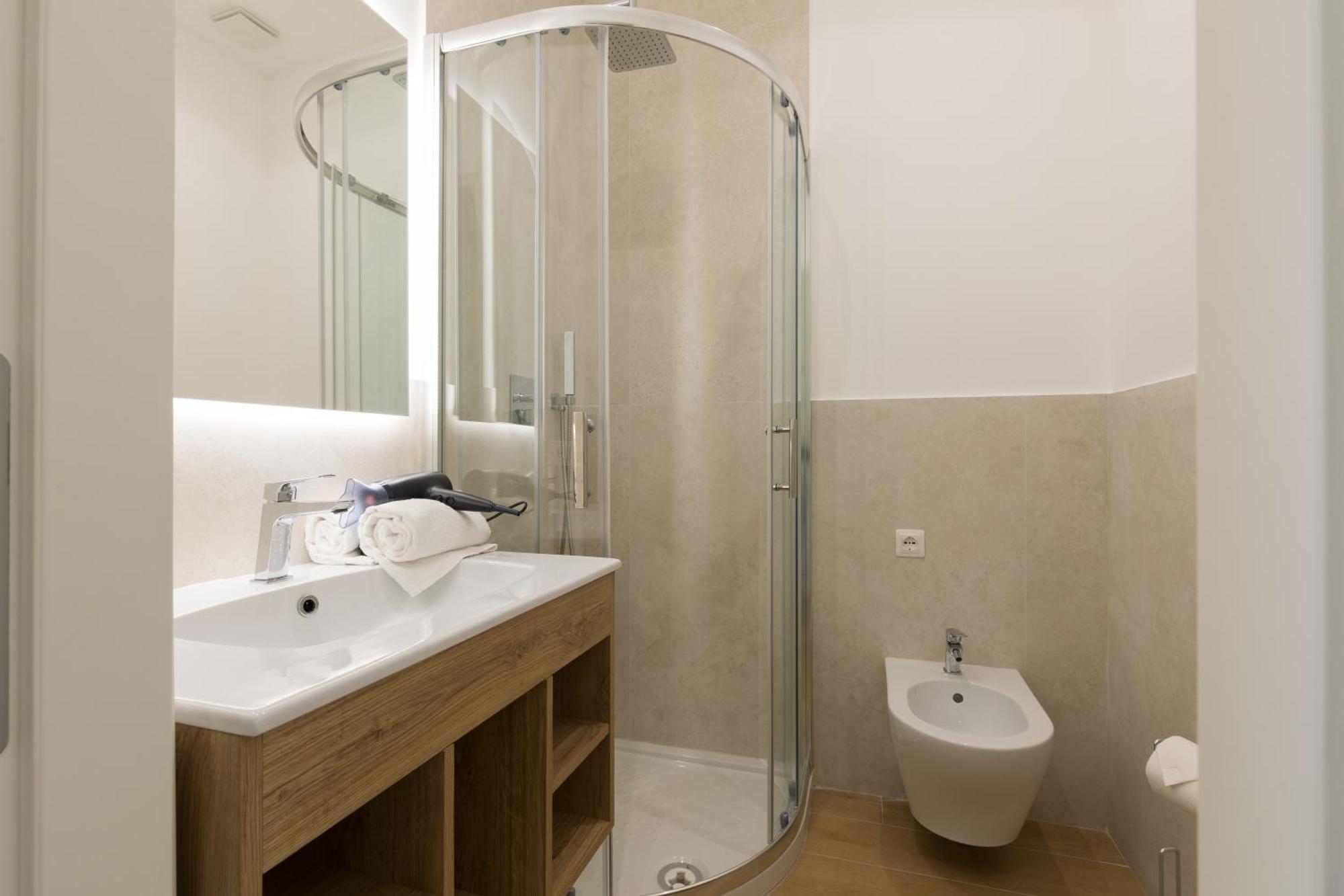 Risorgimento 9 - Guest House Rome Exterior photo
