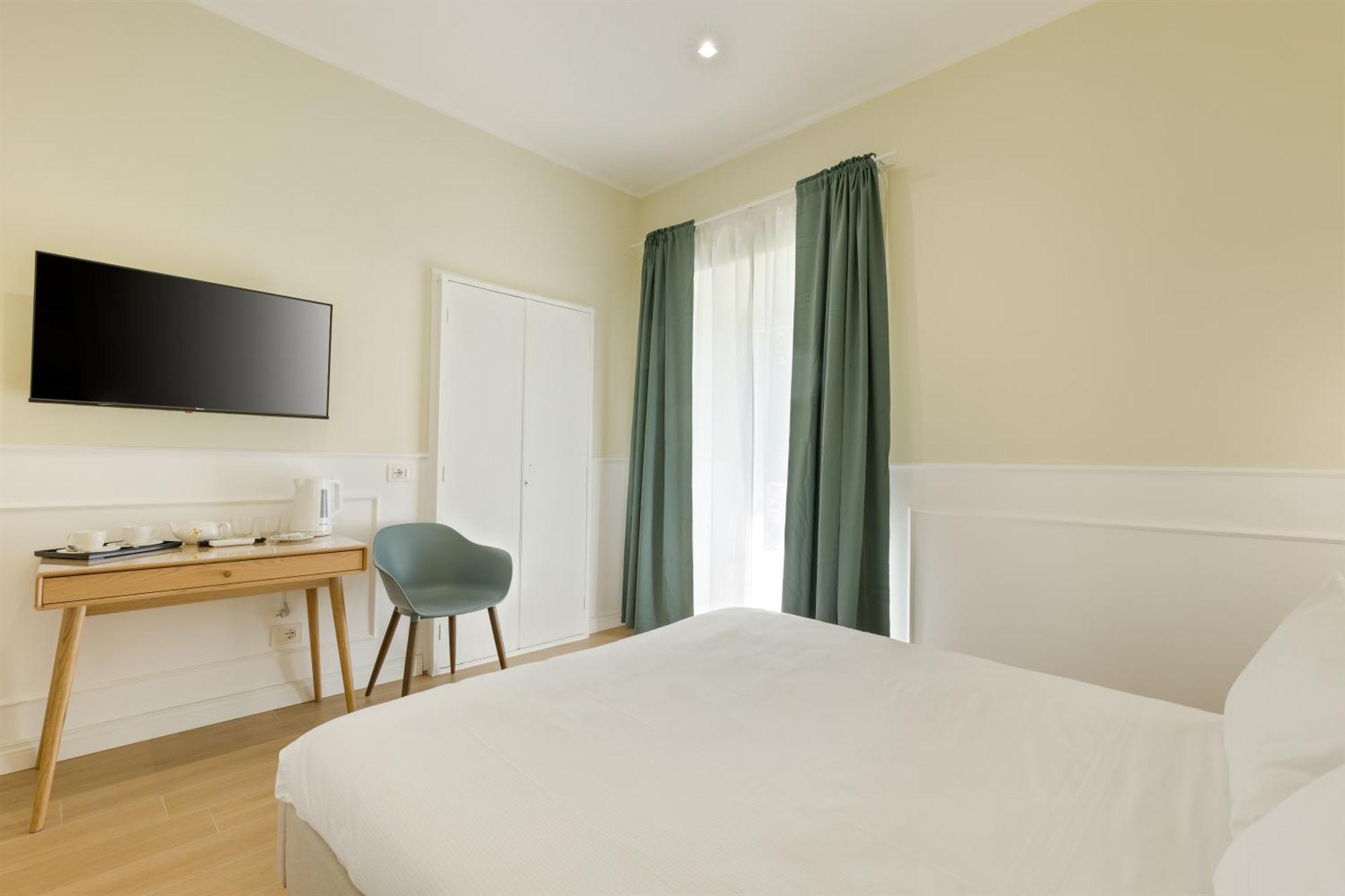 Risorgimento 9 - Guest House Rome Exterior photo