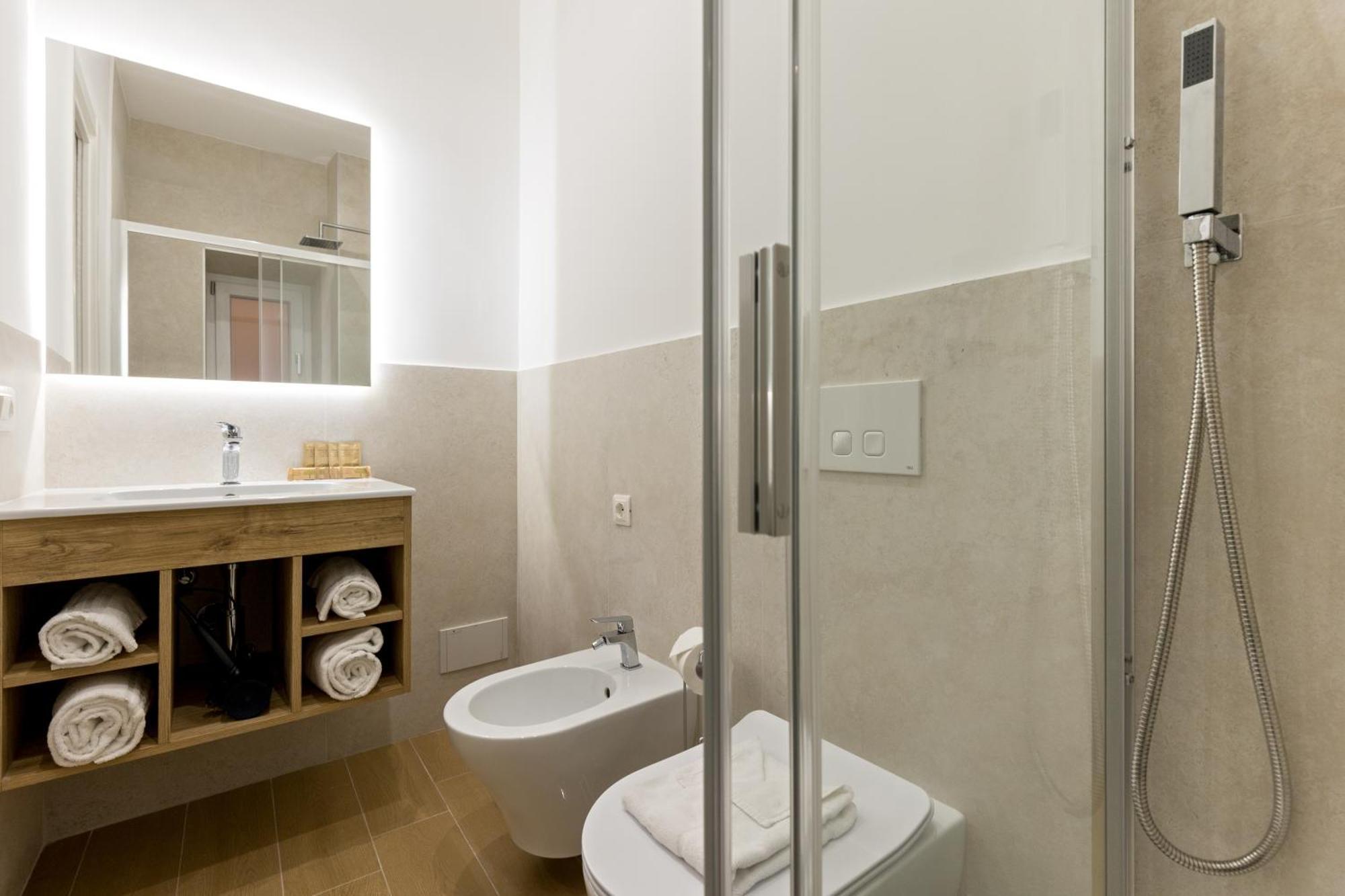 Risorgimento 9 - Guest House Rome Exterior photo