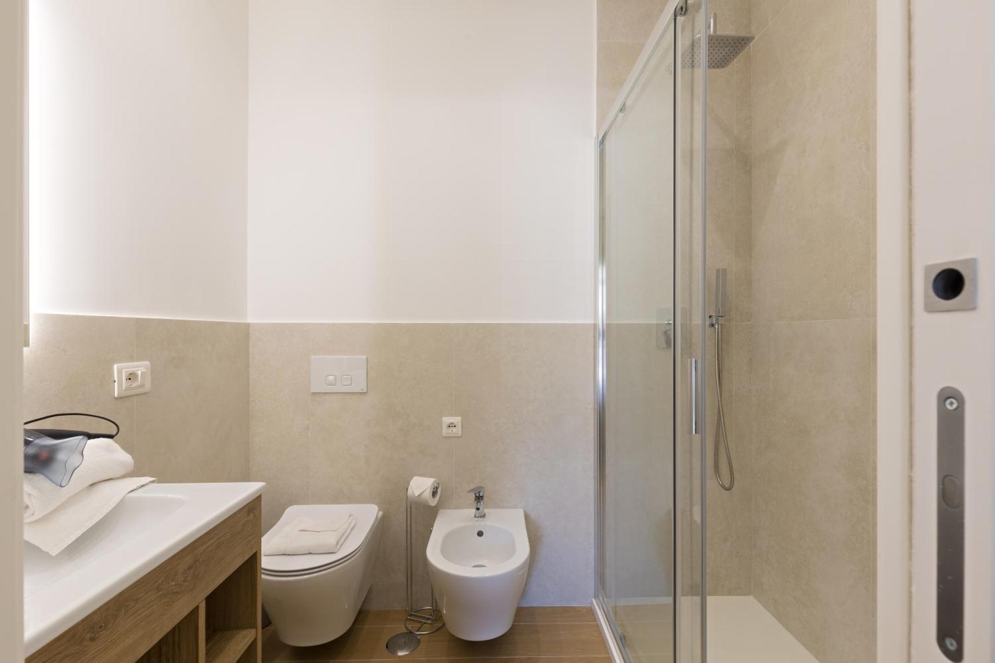 Risorgimento 9 - Guest House Rome Exterior photo