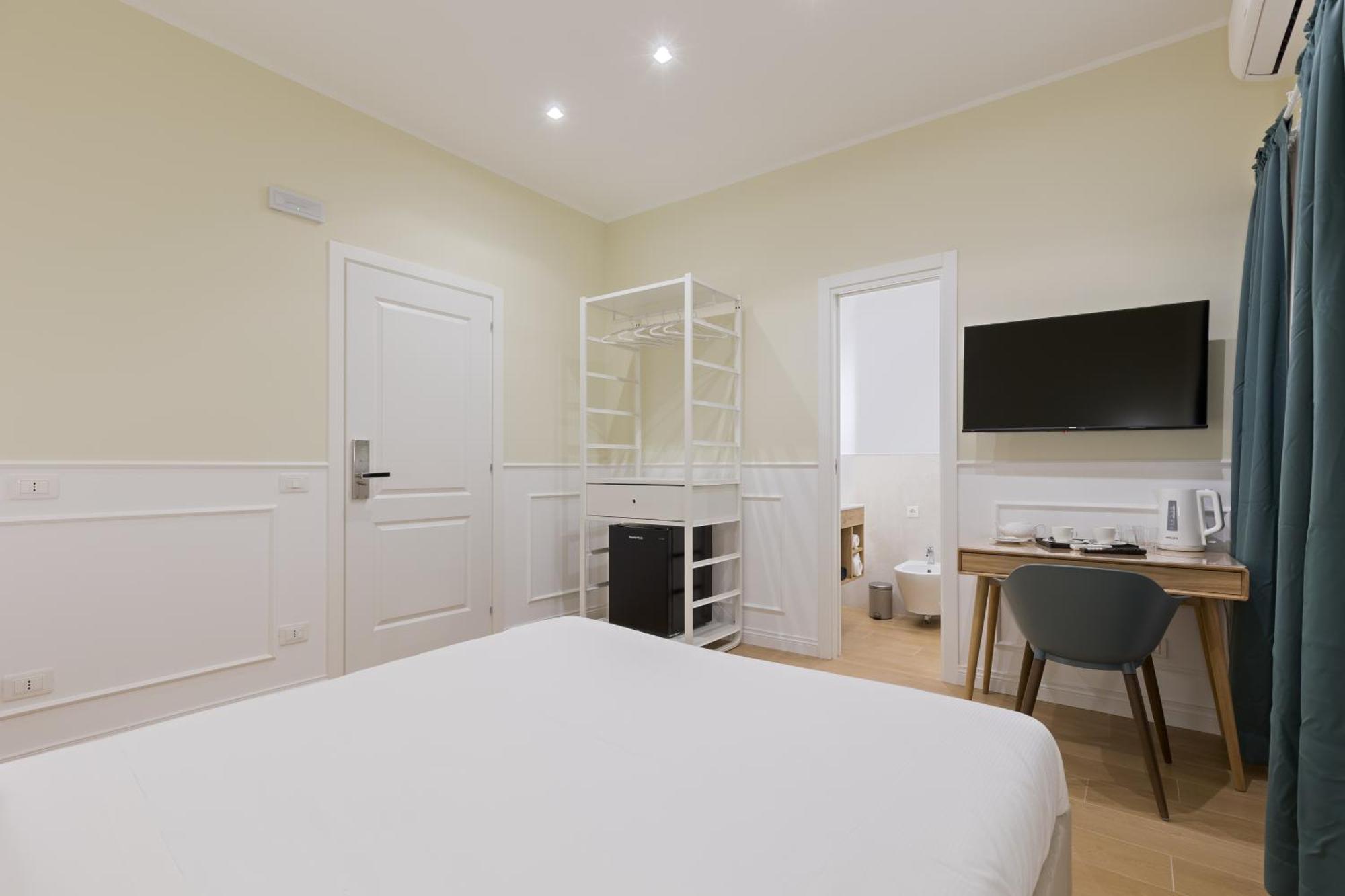 Risorgimento 9 - Guest House Rome Exterior photo