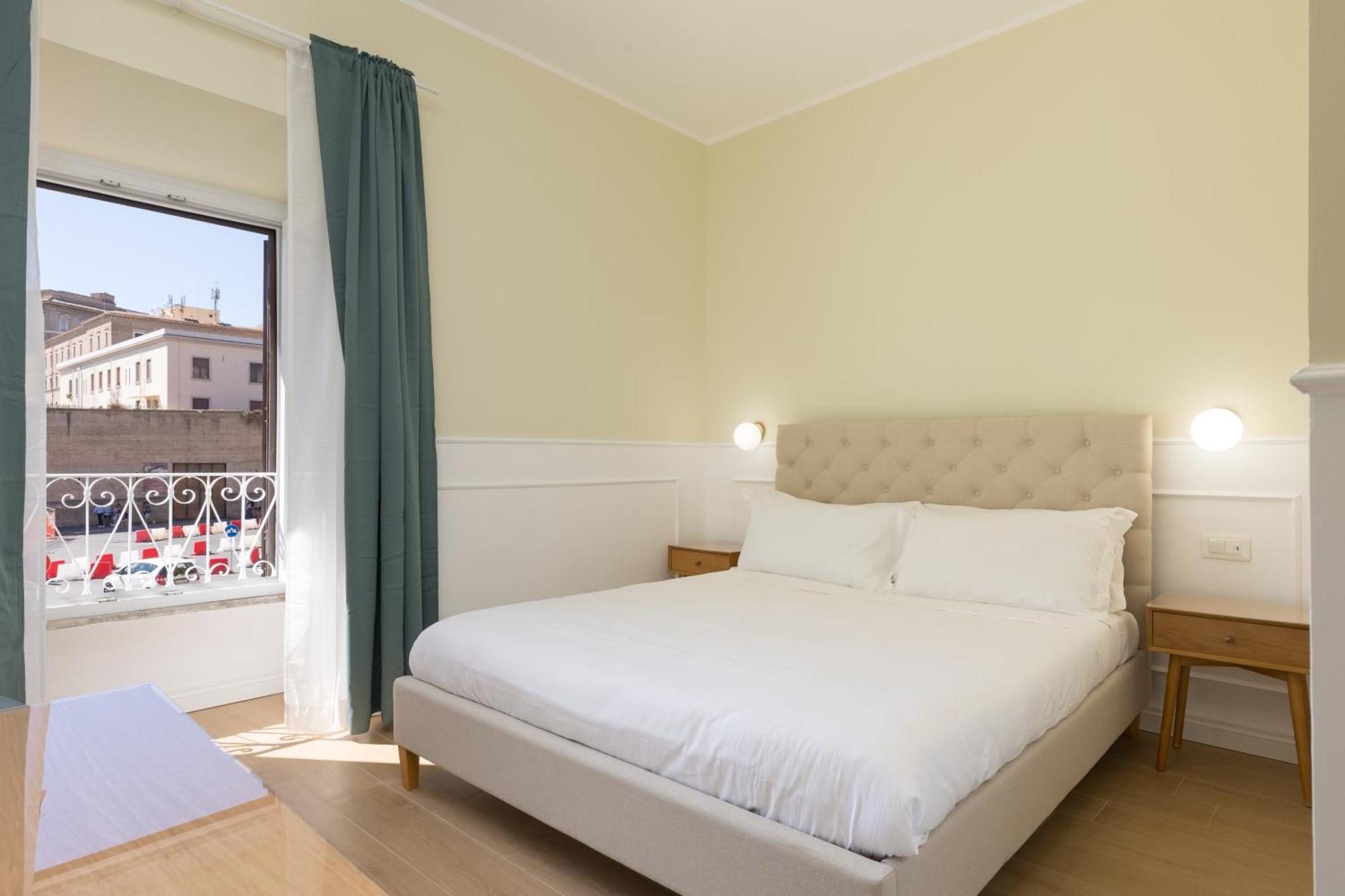 Risorgimento 9 - Guest House Rome Exterior photo