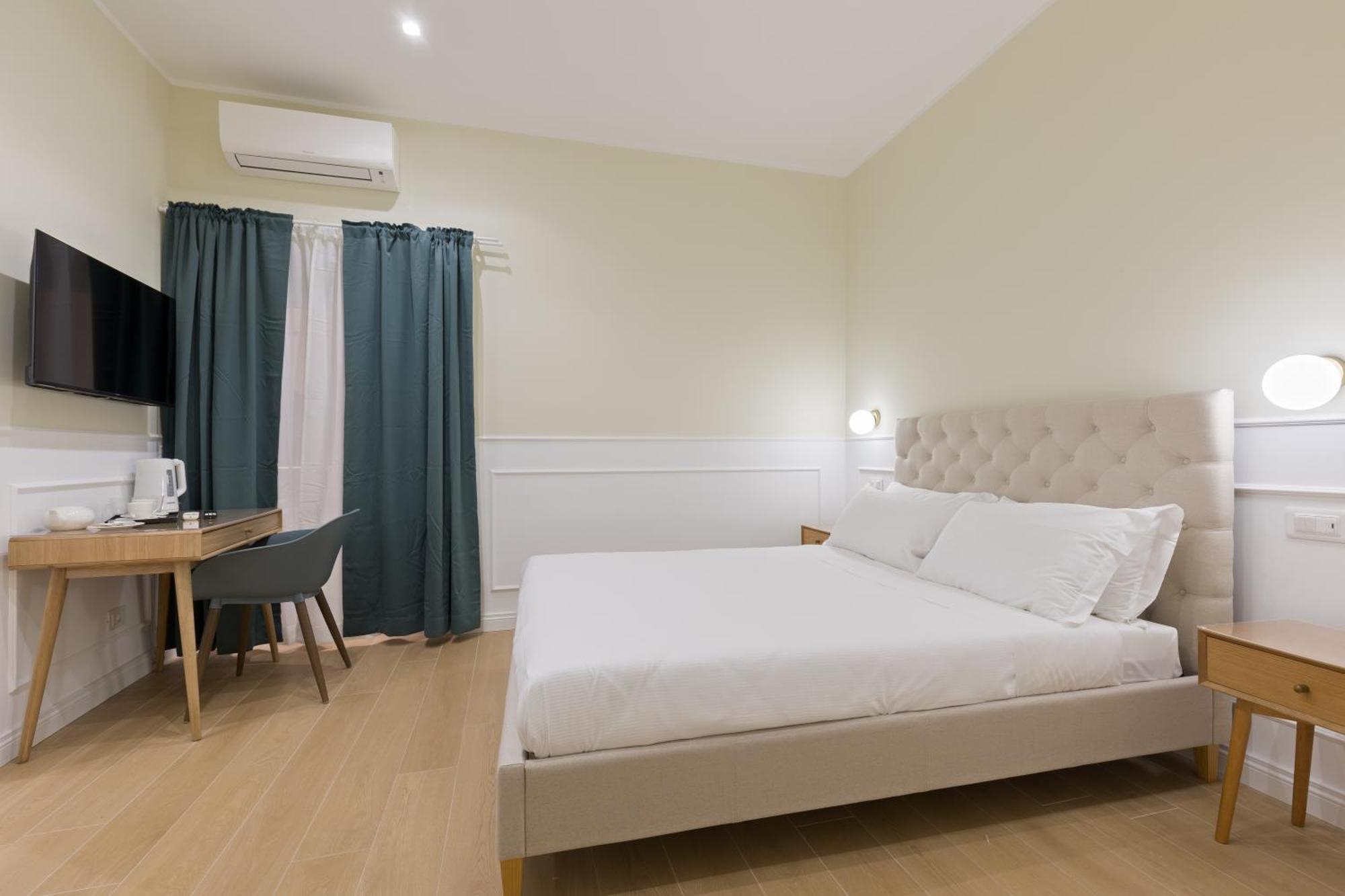 Risorgimento 9 - Guest House Rome Exterior photo