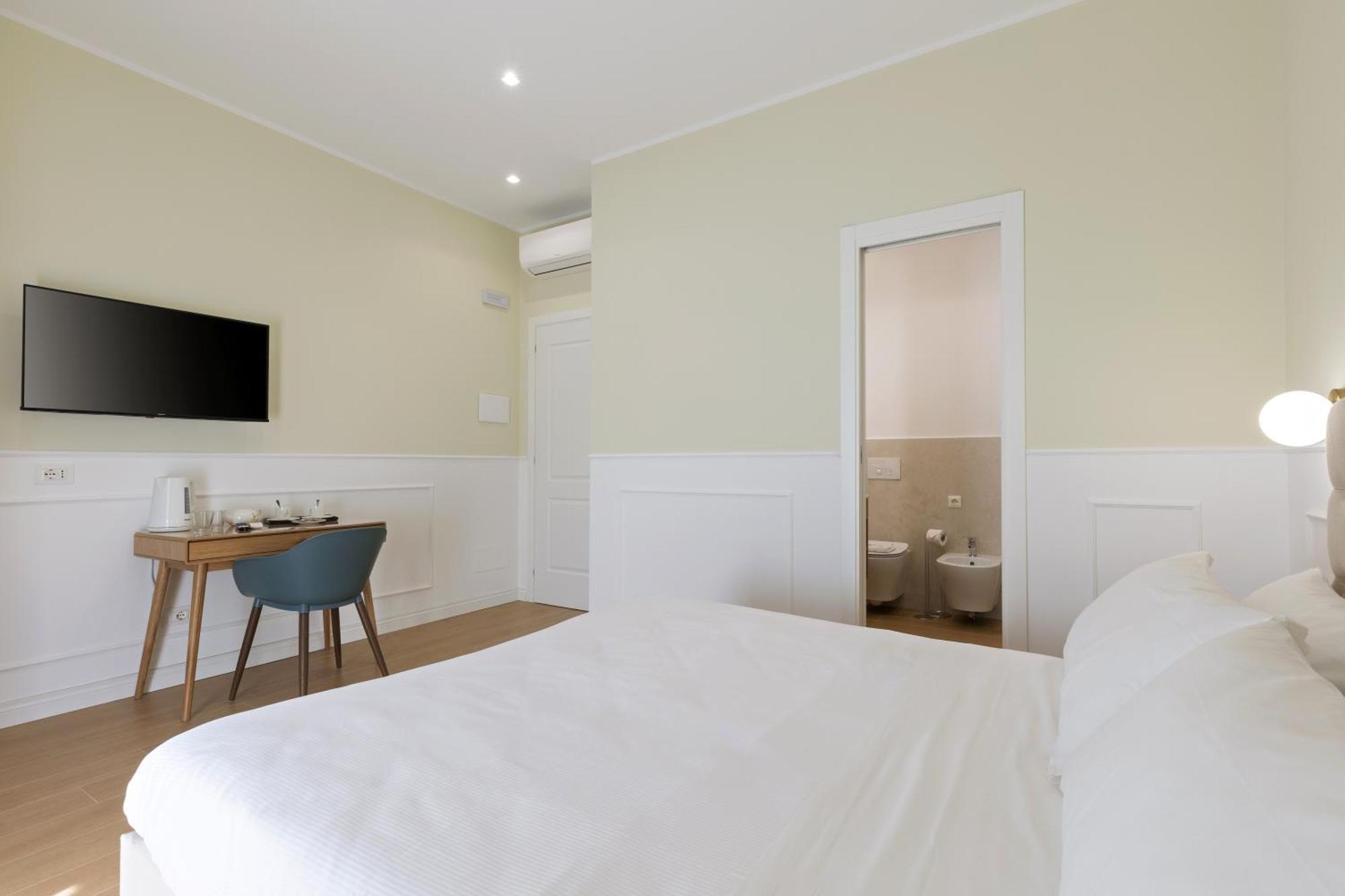 Risorgimento 9 - Guest House Rome Exterior photo