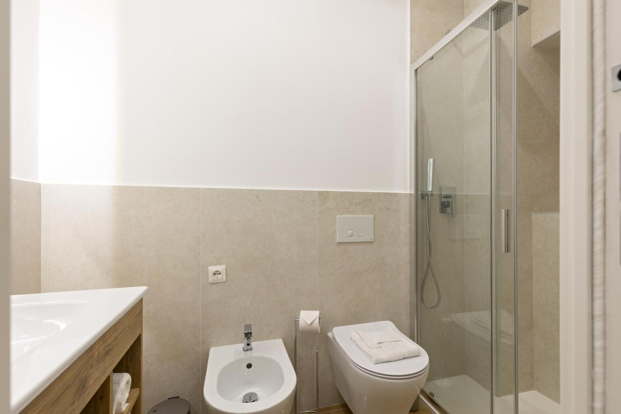 Risorgimento 9 - Guest House Rome Exterior photo