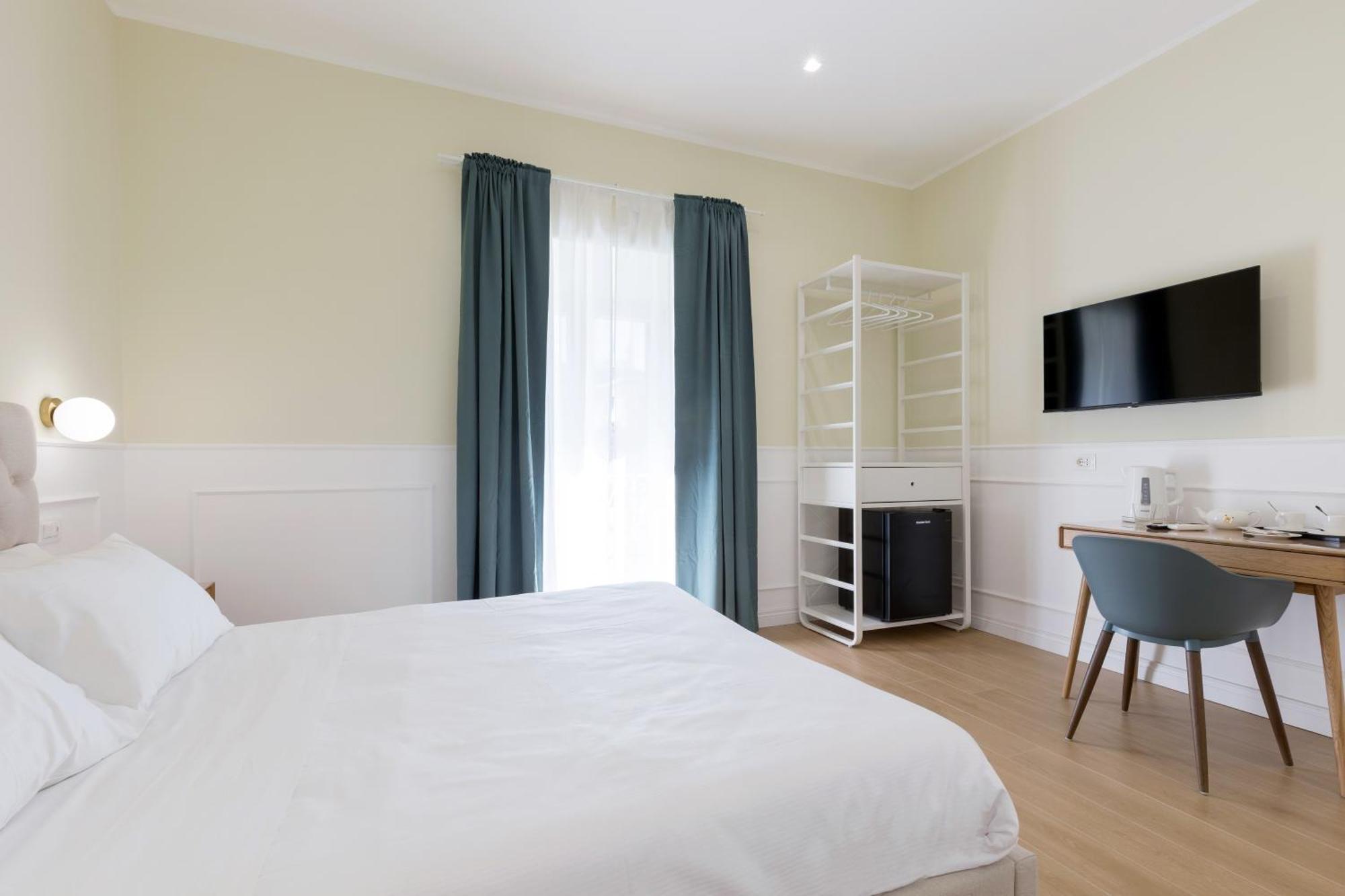 Risorgimento 9 - Guest House Rome Exterior photo