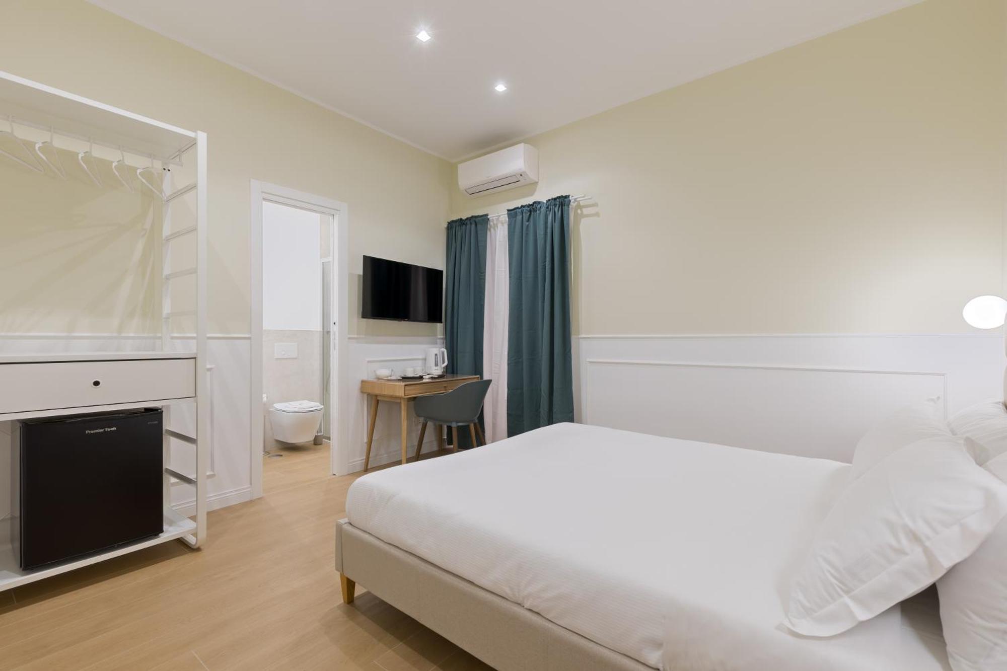 Risorgimento 9 - Guest House Rome Exterior photo