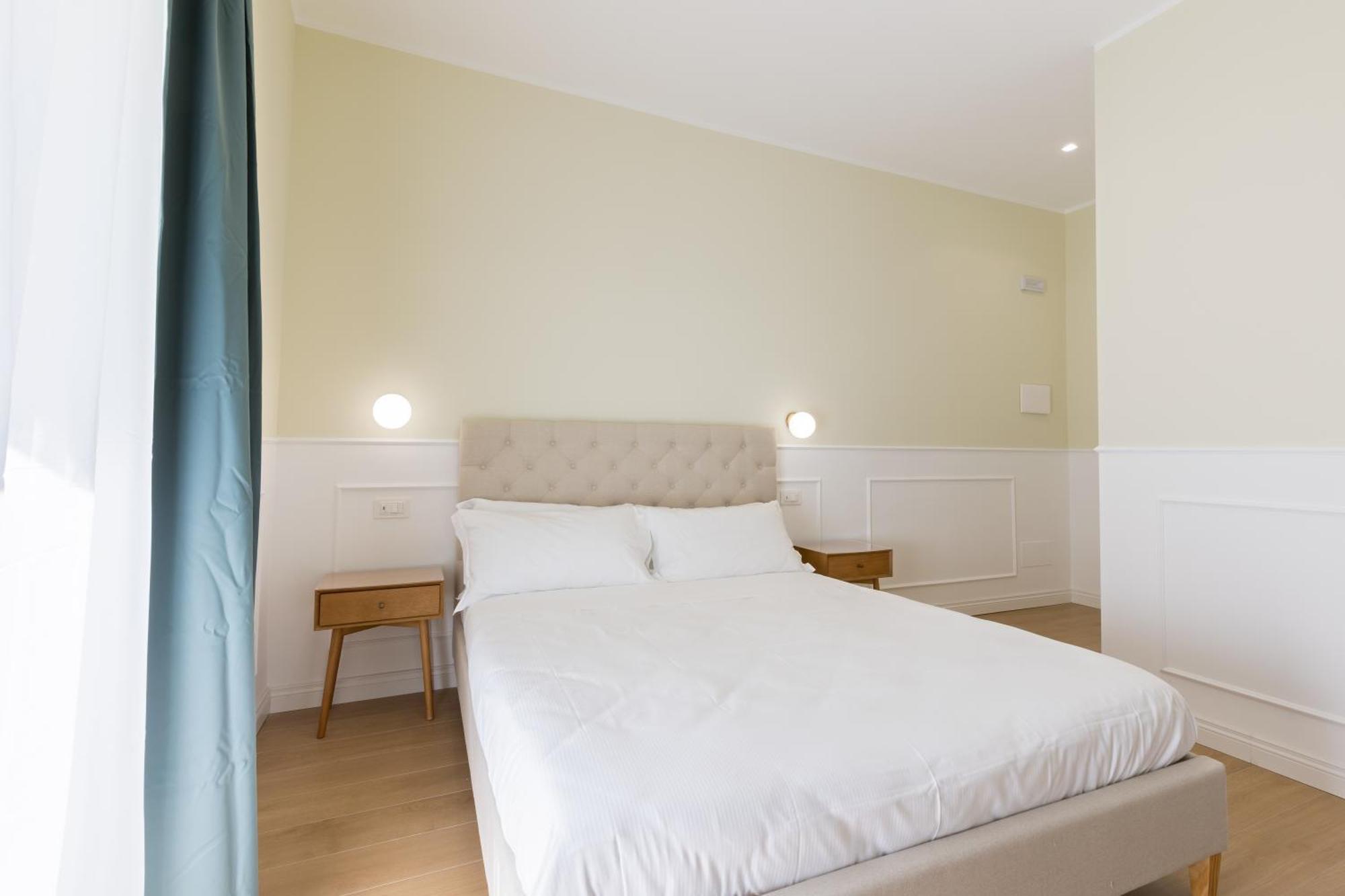Risorgimento 9 - Guest House Rome Exterior photo