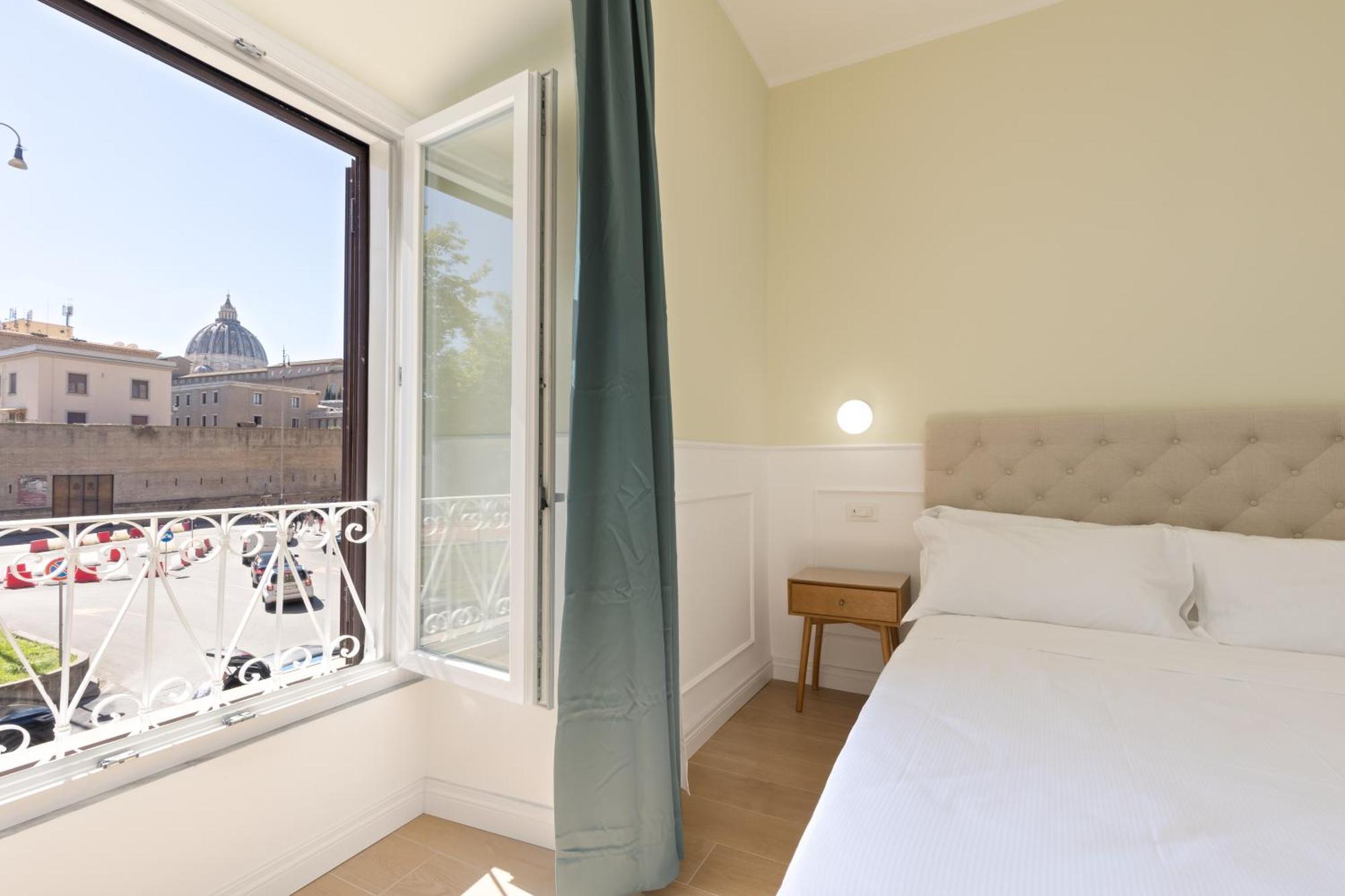Risorgimento 9 - Guest House Rome Exterior photo
